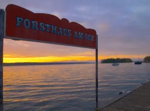 Forsthaus am See