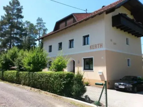 Ferienwohnung Kerth