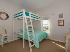 OT205 - Ocean Club at Turtlemound by RedAwning