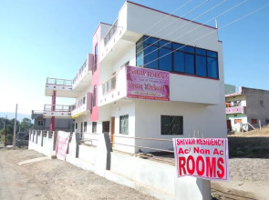 Shivam Residency