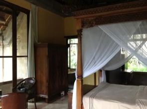 Abisha Mystique Villa