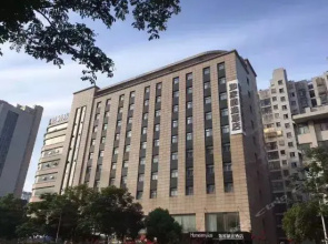 Home Inn Tongjiang Avenue Taihu Road