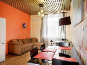 Хостел «Ussuri»