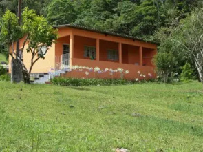 Pousada Recanto Águas Vivas