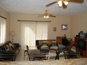 Pescadero Palace