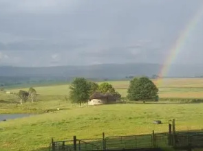 Blackbrook Farm Underberg
