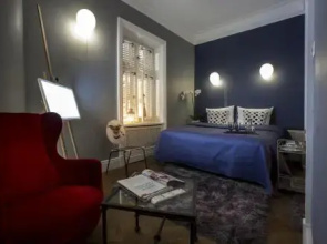 Apartamenty Ambasada