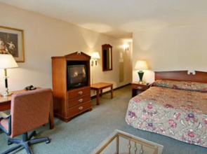 Ramada Columbia