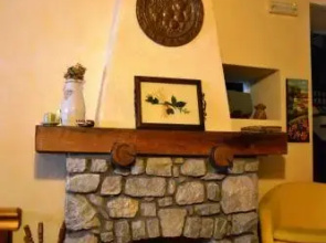 La Giara Bed&Breakfast