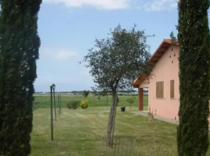 Agriturismo Le Giunchiglie