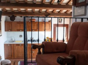 Casa Vacanze Villa Anna