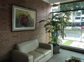 Apartamento Pardo