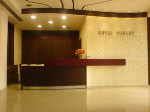 Hotel Pavlou