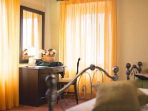 Agriturismo di Charme Villa Sant'Erasmo