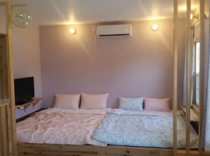 济州萌3.com民宿(Mung3.Com House Jeju)