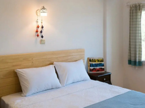 Manzara Apartment