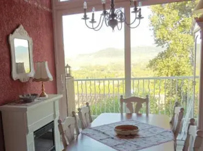 Ferienhaus Cogolin mit Wintergarten-Terrasse