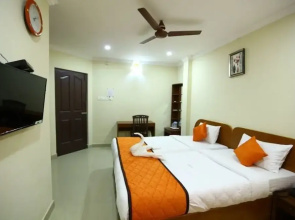 The Sholling Residency