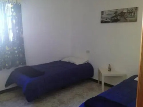 Casa El Hornillo