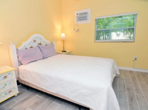 The Palms of Sanibel - Lavender Cottage