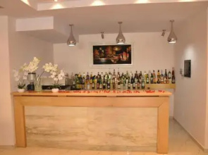 Hotel Brilant