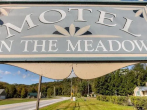 Motel in the Meadow