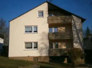 Gästehaus Sonnenblume