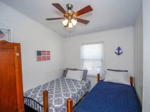 Love At First Sight - A 2 br Duplex