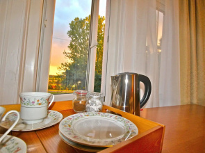 Birches Brow Boutique Guestrooms