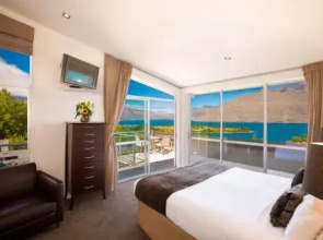 Alpen View Luxury Villa