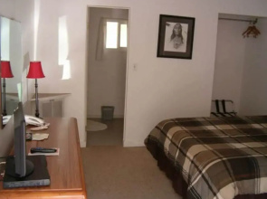 Salmon River Motel