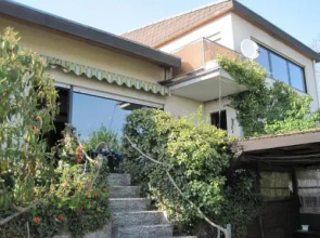 Villa-Fuldablick