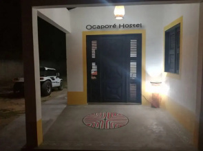Hostel Ocaporé