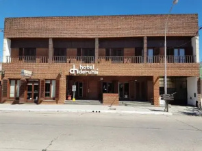 Hotel Deruha
