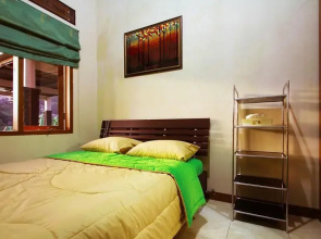Amethyst Dago Resort