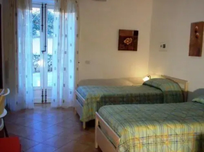 Bed and Breakfast OASI