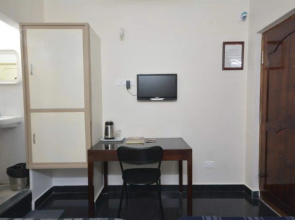 Hotel Sri Uma International