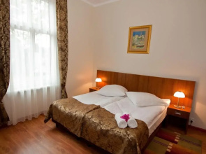 Apartamenty Gromada Międzyzdroje
