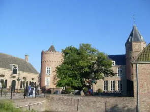 Grasduinen op Walcheren