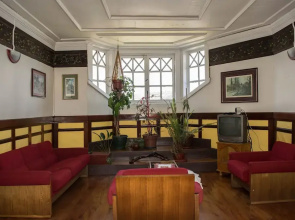 Costanera Hostel
