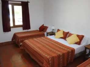 KILLA HOTEL Conciencia y Bienestar