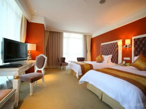 Days Hotel Zhong Hui Changshu