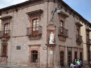 Casa Hotel Centro Antiguo