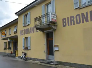 Ristorante Bironico