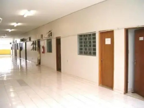 Hotel Palmas Tocantins