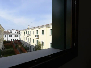 Brenta River House