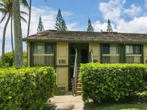 Ilima - 1 Br Condo