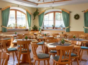 Gasthaus Pension Moosbräu