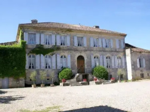 Château de Cavagnac