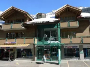 Hotel Crystal